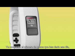 ¿Cómo empezar a usar vivofit 3? - Tutorial Garmin