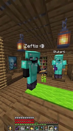 Rozpad najmocniejszego sojuszu na AnarchiaSMP