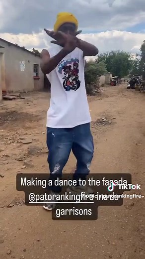 #patoranking #Higher