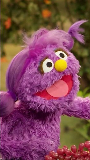 Jad Learns That It's Okay For Boys To Cry! | Takalani Sesame #shorts