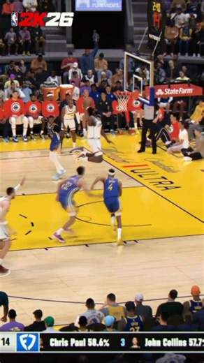 NBA 2k on Instagram: "Flashy builds don’t win games in 2K26. Consistent timing does. This script helps keep releases steady. Follow if you play NBA 2K, check the bio. Best NBA 2k26 cronus zen script link in bio 👆 😲 ZEN SCRIPT #cronuszen #nba2k26 #nba #ps5 🔥😲👍 #2kcommunity"