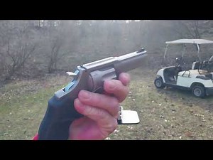 Another Taurus 942 Another MAJOR Disappointment #942