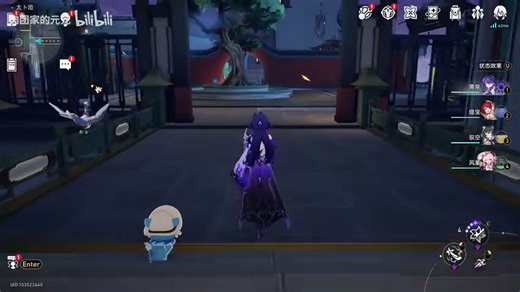 638.玩法打卡|崩坏星穹铁道普通体验No.638