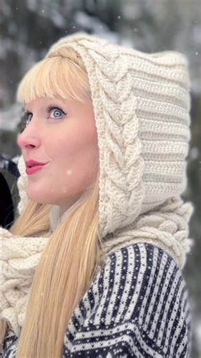 ❄️The First Noel❄️ (Harp Twins)! #christmas #snow #harptwins #harp #winterwonderland #thefirstnoel