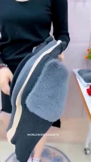 Wrap yourself in softness and style 🩶 The Cashmere Knee Pad Leggings are made to keep you warm, comfy & chic — anywhere, anytime. ✨ Limited stock available! 👉 Tap the link in bio to get yours today. #CashmereLeggings #winterstyletyle #CozyFashionshion #ZelliaShop #legginglovegsLove #winteriscomingterEssentials #SoftAndStylishWarm #womensoutfits | Zelliashop