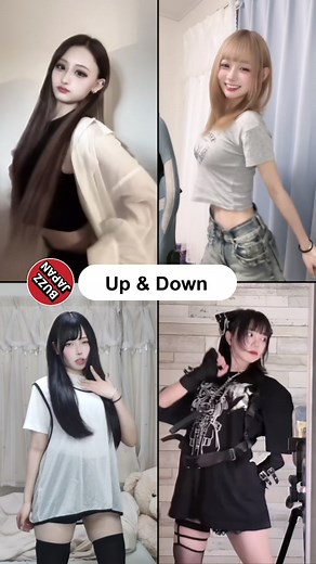 #BUZZJAPAN #2024 #UpDown#EXID