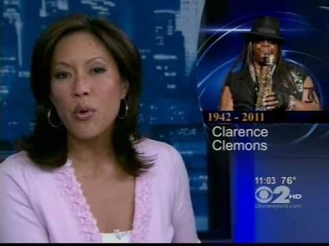 Bye Bye, Big Man: Clarence Clemons Dead at 69
