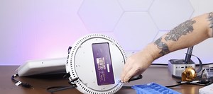 iMac G4 with 20 inches becomes iMac G4 M4