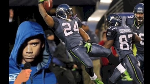 What does the Hawk Say? This old twisted tune from 2013 still lives in my head rent free. It's racked up over 2 million views on Youtube. Song Parody from Bob Rivers. Vocals by Keith Rivers and Spike O Neil. #seahawks | The Bob Rivers Show