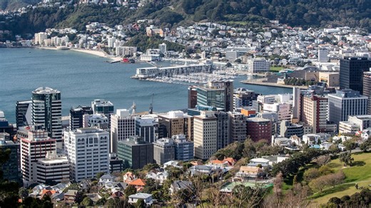Wellington rates interactive map: See how much more you’ll be paying by 2028