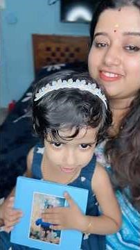 ഉച്ചക്കുള്ള ഉണ്ണിമയക്കത്തിനു മുന്നേ ഒരു unboxing 🥰🥰❤️