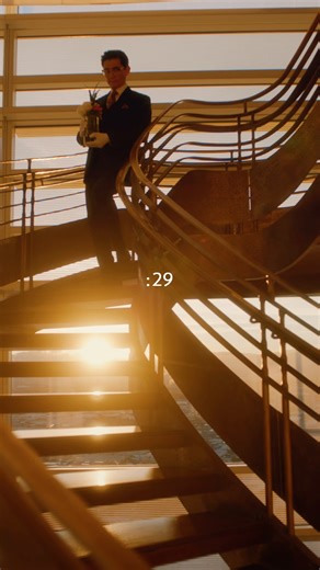 ARIA’s Sky Suites and Sky Villas offer a level of detail and luxury that begins before check-in and lasts well beyond. Before you even arrive, every curated comfort is flawlessly prepared. Start your countdown: https://mgm.aria.com/pacetjjp | ARIA Resort & Casino