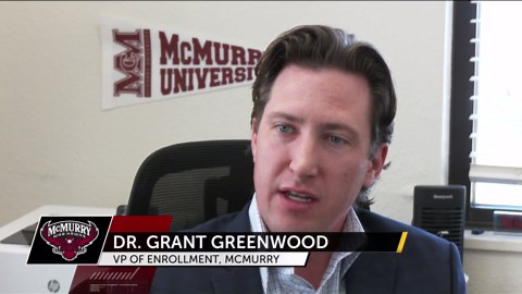 ASC provides stability for McMurry and Hardin-Simmons