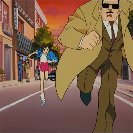 ❤️ Ran Mouri est trop forte et on l’aime tous ❤️ #anime #detectiveconan #detectiveconanedit #edit