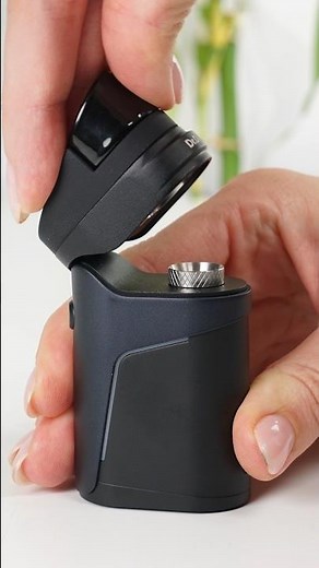 Dr.Dabber Ghost 2 Wax Pen Vaporizer - 3 Heading Modes Explained!