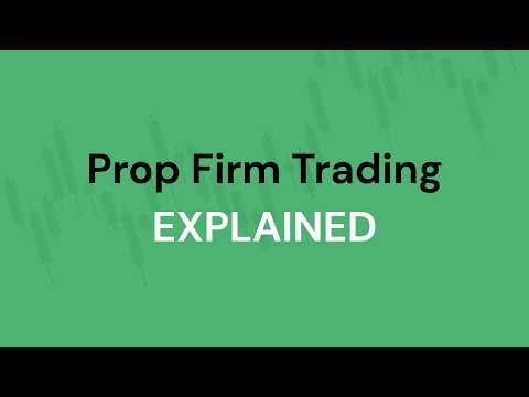 Prop Firm Profit Farming Explained Using a Master Account + Slave Layers to Farm Payouts