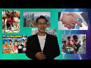 Quarter 4 Week 1 Grade 9 AP: Ekonomiks