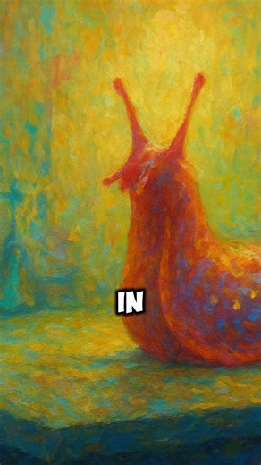 What If Slug People Lived 37 Centimeters to the Left of Reality? | SCP-4357 Explained