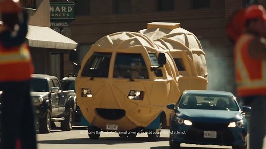 Ad Meter 2019: Planters