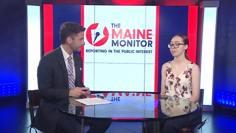 Modivcare riders raise concerns as fight continues over MaineCare transportation contract