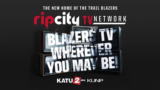 RipCity TV Network: How to watch the Portland Trail Blazers over the air and streaming