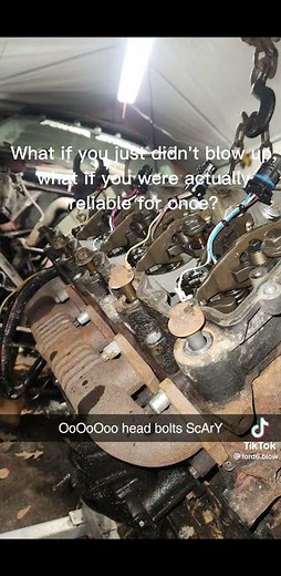 How to BulletProof a 6.0 PowerStroke. #ford #vt365 #60powerstroke #powerstrokediesel #bulletproof