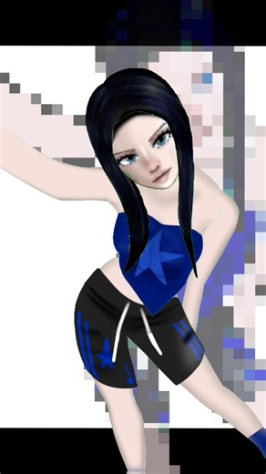 Perspective animation trend!