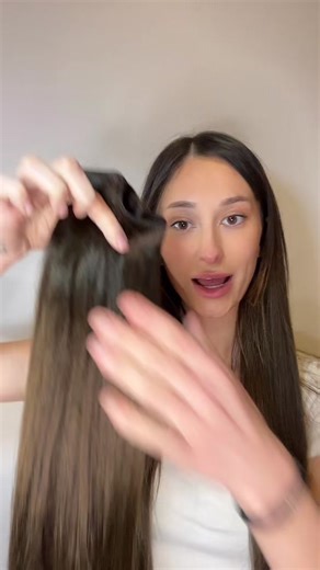 Sewing Weave with ZALA Hair Extensions: Part 2