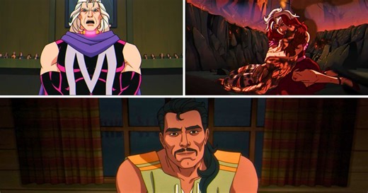 'X-Men '97' Finale: From Magneto's UN trial to Fall of Genosha, top 5 best moments from Disney  series