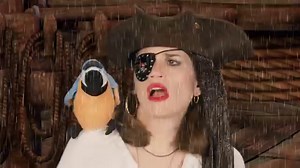 248K views · 8.2K reactions | Why does Old Blitz Beard look so much...