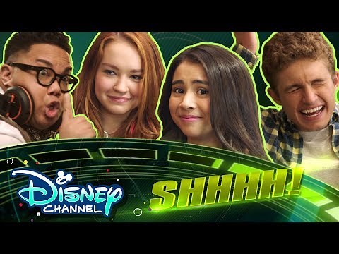A Taxing Afternoon 💎 | Kim Hushable | Disney Channel Original Movie