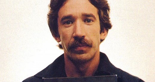 How Tim Allen Went From Cocaine-Trafficking Criminal To 'Home Improvement' Star