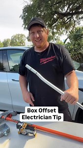 Do You Use Sharpie? Like And Follow For More How To Videos! 🔥 #fyp #foryoupage #electrician #bluecollar #electricianlife #conduitbending #bendingconduit #electriciansdoitbetter #bluecollarboys #electriciansdoitbetter #tricks #hack #tip #howtovideos #howtoelectrical #electricalvideos #sparky #electriciantips #electriciantip | Nathan Morgan