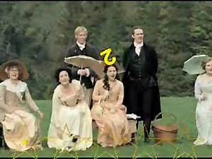 Becoming Jane - review