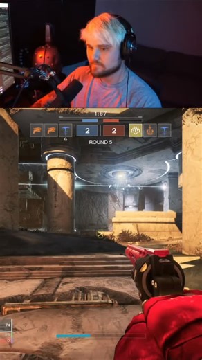 Luckyy10p on Instagram: "Still one of my favorite clips 🤣 #destiny2 #destinythegame #bungie"