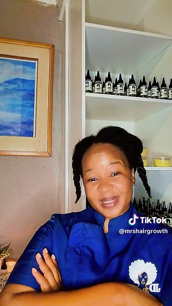 Natural Hair Growth Tips for Afro Hair Care