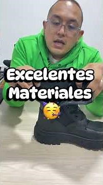 ¡Botas Militares Motorizadas: Resistencia y Seguridad en Cada Paso!