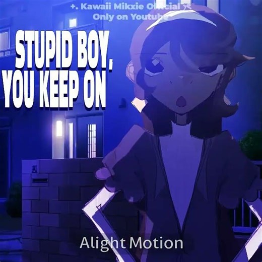 🔥✨ ] WEEZER - GO AWAY . Animation Trend // #shorts#gacha#trend