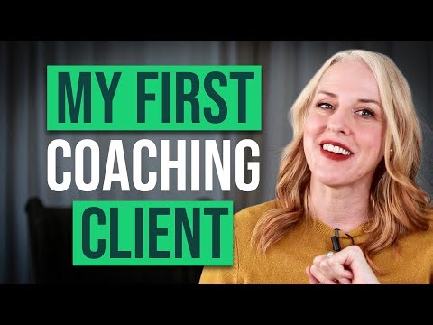 How I Got My First Client (The Exact Strategy You Can Steal)