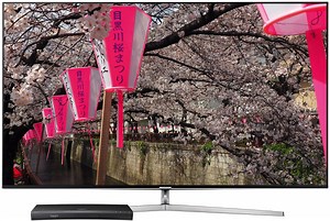 Samsung UE65KS8000   UBD-K8500