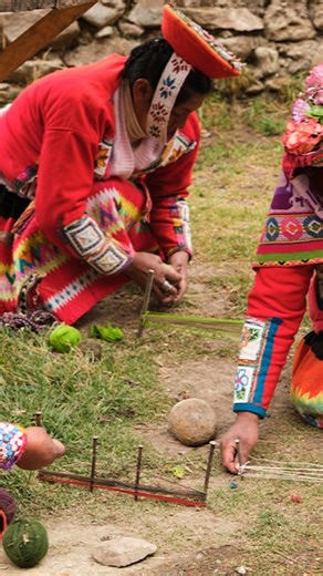 Murmur Ring on Instagram: "On multigenerational knowledge from our 2025 Reclaiming Value: Sacred Valley Design Immersion. During the multi-day Immersion in Peru's Sacred Valley, participants explored the power of ancestral knowledge through the work of Peru’s leading innovators. From Andean weaving traditions and agricultural preservation to contemporary approaches to Peruvian pottery, our site partners demonstrated how valuing multigenerational wisdom enables designers to move beyond immediacy