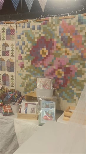 Quilt, Craft & Sewing Festival on Instagram: "OPENS THIS THURS - SAT! OUR BIGGEST EVER PHOENIX QUILT, CRAFT & SEWING FESTIVAL on JAN 29th -31st at the AZ State Fairgrounds...our 32nd Annual Event! BIG, BOLD & BEAUTIFUL! $500 CASH DAILY, FREE classes & tons of swag too! SEW much to see, try & buy with GREAT NEW VENDORS! Get your $3 OFF tickets while they last / limited online: www.quiltcraftsew.com"