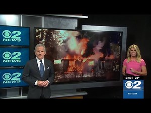 Search efforts intensify to find Susan Powell on 10-year anniversary of her sons' deaths