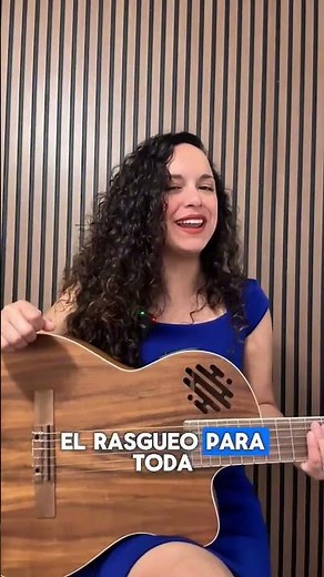 Aprende a tocar "Amor de mis amores" en guitarra 💕🎶