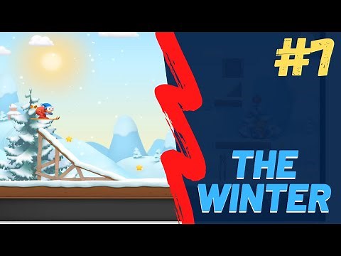 Inventioneers | The Winter | Chapter 7 | Gameplay/Walkthrough | #CheckpineGamer