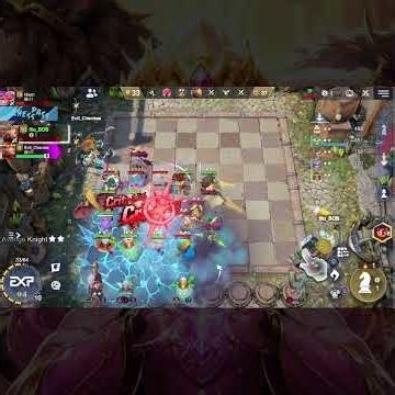 This Human Mage Build Has INSANE Potential! 🔥 Top 3 Ranked Auto Chess