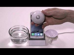 ReelSonar iBobber Tutorial: Syncing iBobber to an iPhone