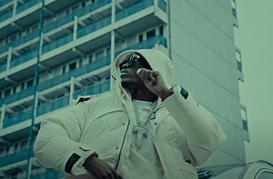 Unknown T Shares New Roller 'Bon Appètit' | News | Clash Magazine Music News, Reviews & Interviews