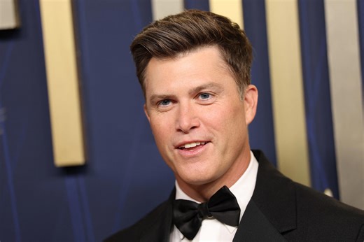 Colin Jost says ferry he bought with Pete Davidson is not a 'money pit'