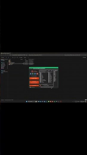 COMO Descargar e Instalar Microsoft OFFICE 2025 GRATIS
